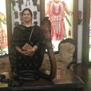 Annu Makker