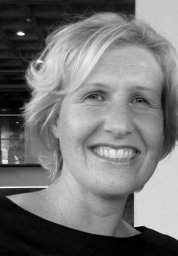 Hinke M. Kruizenga