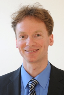 Boris Egloff