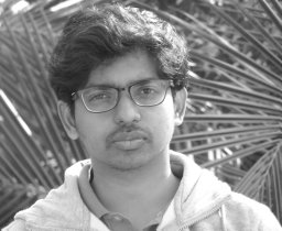 Sourav Pramanik