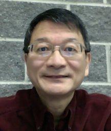 Daniel Y J Yang