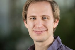 Evan Strasnick