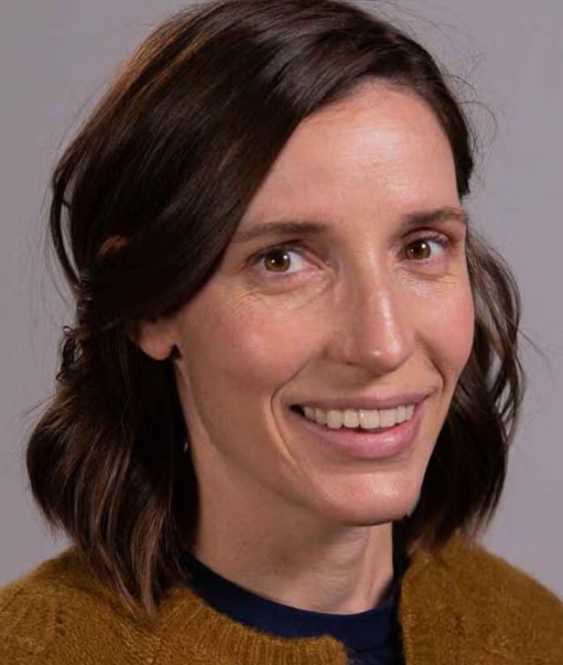 Carly Kenkel