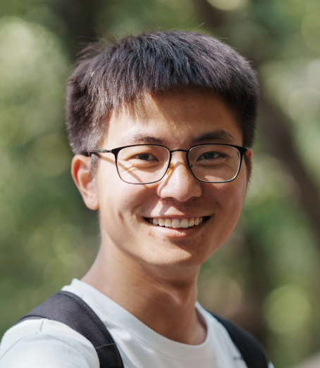 Haotong Lin