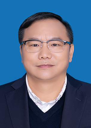 Jianzhong Lin