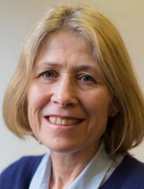 Alison Fuller