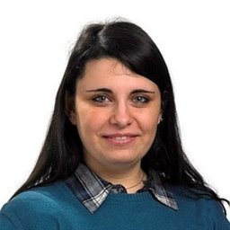 Marina Strocchi