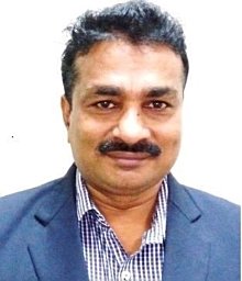 Dr S. Suyambazhahan