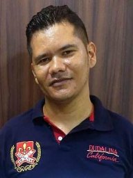 Erinaldo Silva Oliveira