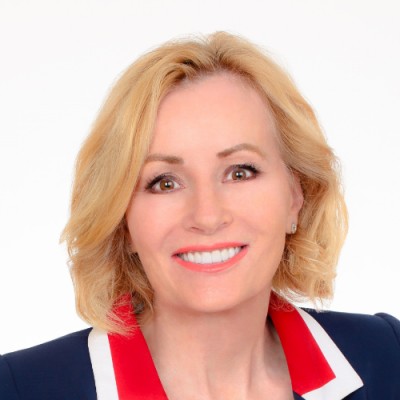 Theresa W Fossum (Terry W Fossum)