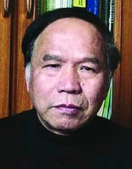 Xingwu Zheng