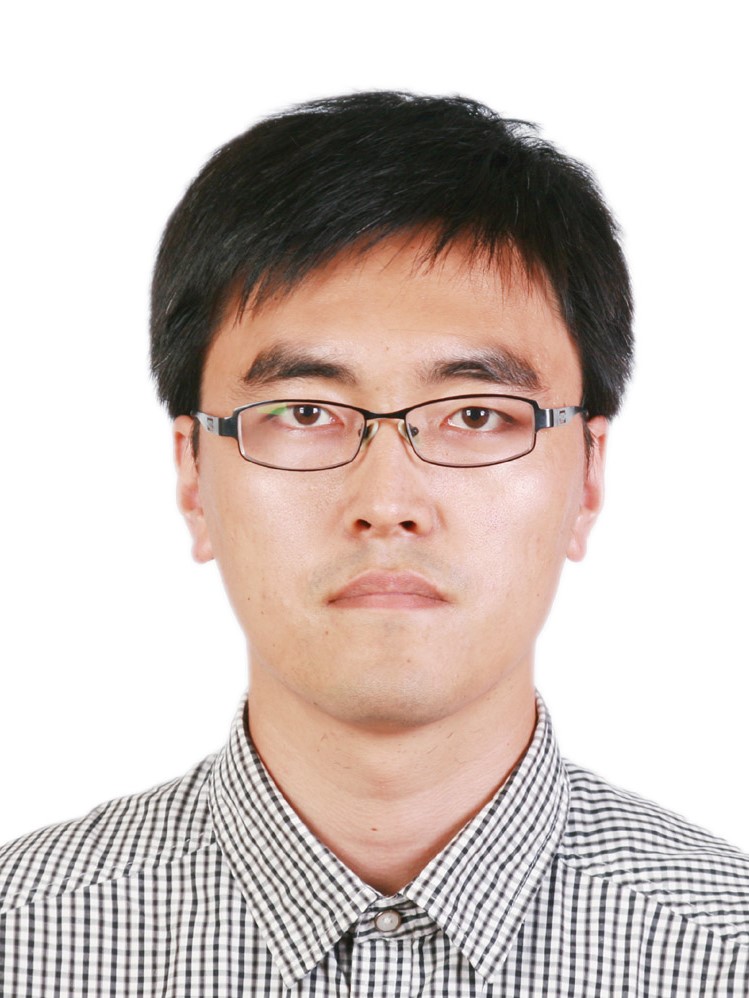 Xiaolin Zhang