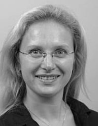 Victoria Tishkova