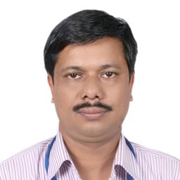 Ananda K. Das