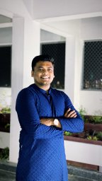 Balaji Rakesh