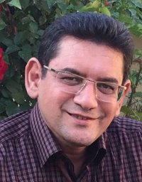 Reza Mahdian