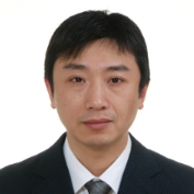 Zhixing Wang