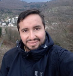 Santiago Gomez Molina