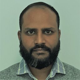 Md. Abdullah Al Hafiz