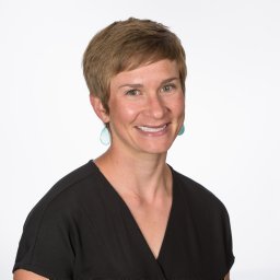 Alexandra M. Greenwald