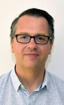 Bertrand Vilquin