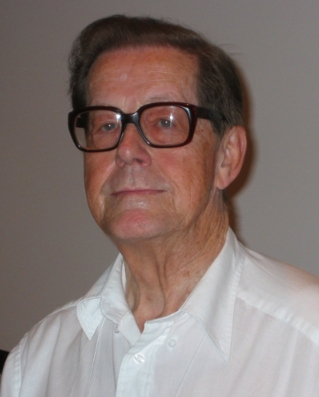 Bengt Hultqvist