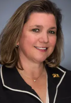 Judith Lichtman