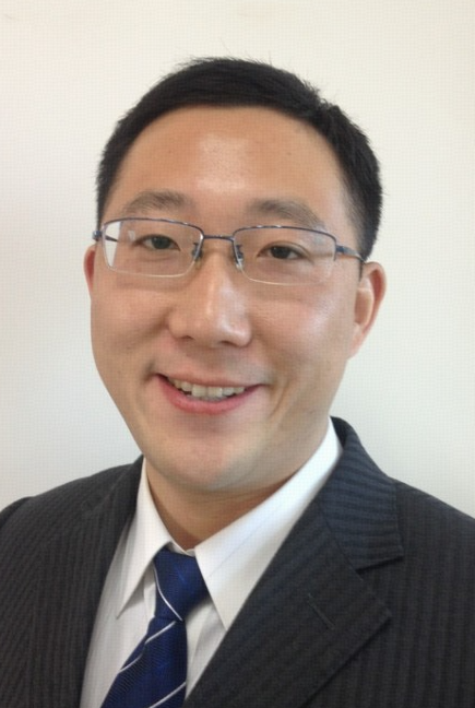 Jinwei He