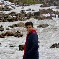 Karthik Puranik
