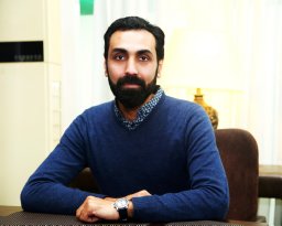 Hassan Imam