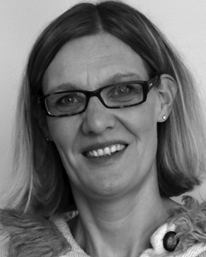 Birgit Wessel