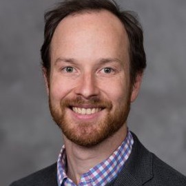 Jonathan R. Brennan