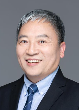 Longjun Xu