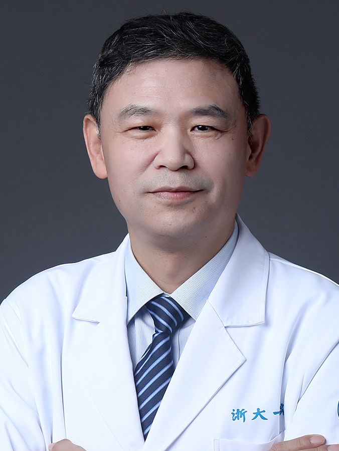 Jianyong Wu