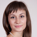 Svetlana Dolbnya