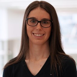 Jackie Zehr
