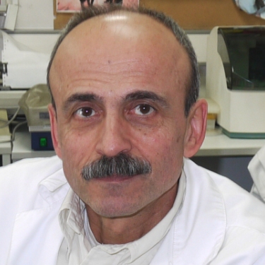 Constantin N. Baxevanis