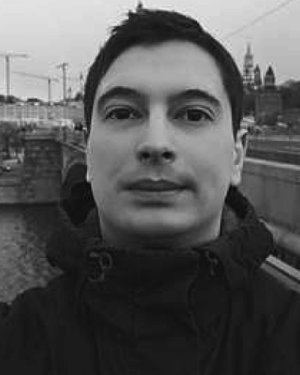 Daniel Bulgadaryan
