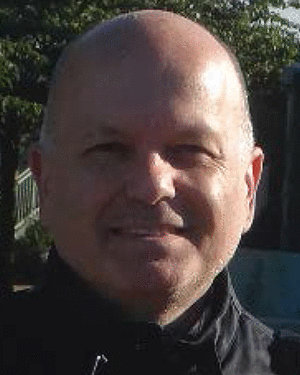 Mustafa Kuzuoglu