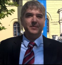 Damir Budimir