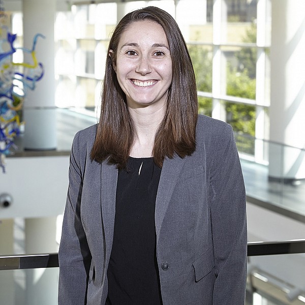 Katie L. Badura