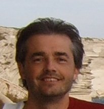 Alexandre S. Bazanella