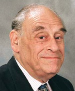 Peter Maitlis