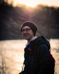 Justin M. Beall