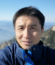 Shujun Fu