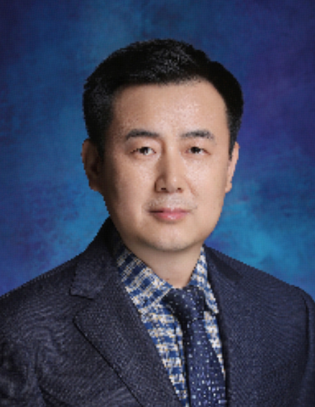 Bingzhen Sun
