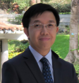 Alex Man Hon Wong