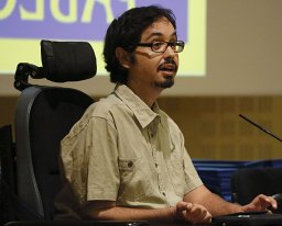 Pérez-Pulido Antonio J