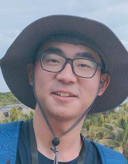 Ruijie Zheng