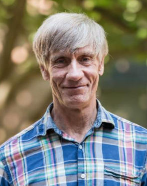 Anders E. Carlsson
